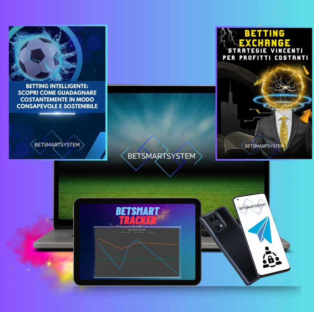 BetSmartSystem